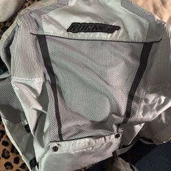 Joe Rocket Motorcycle Jacket 