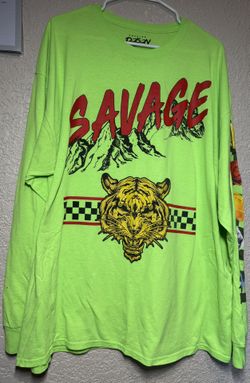 2XL Savage