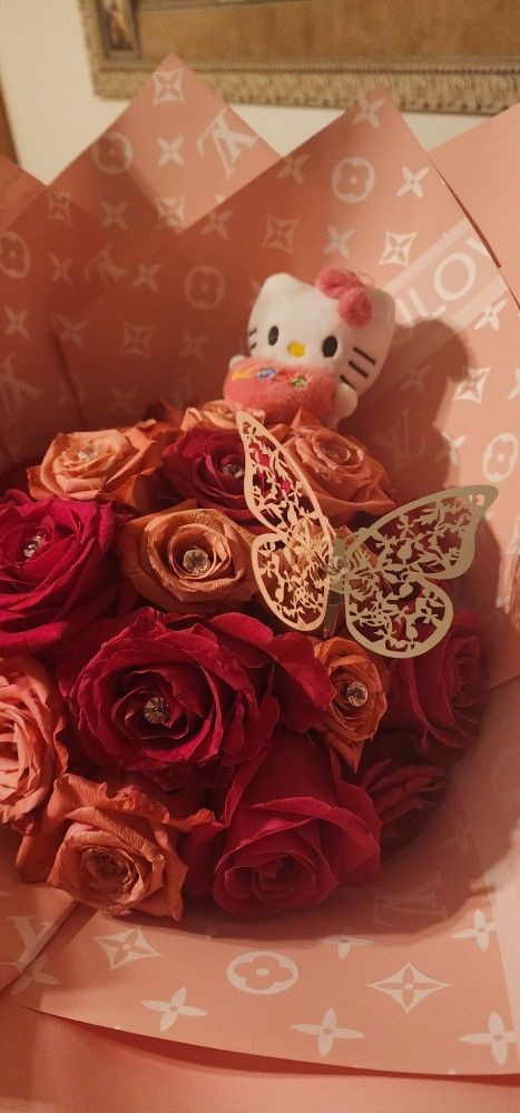 Ramos Buchones... Flower Bouquets