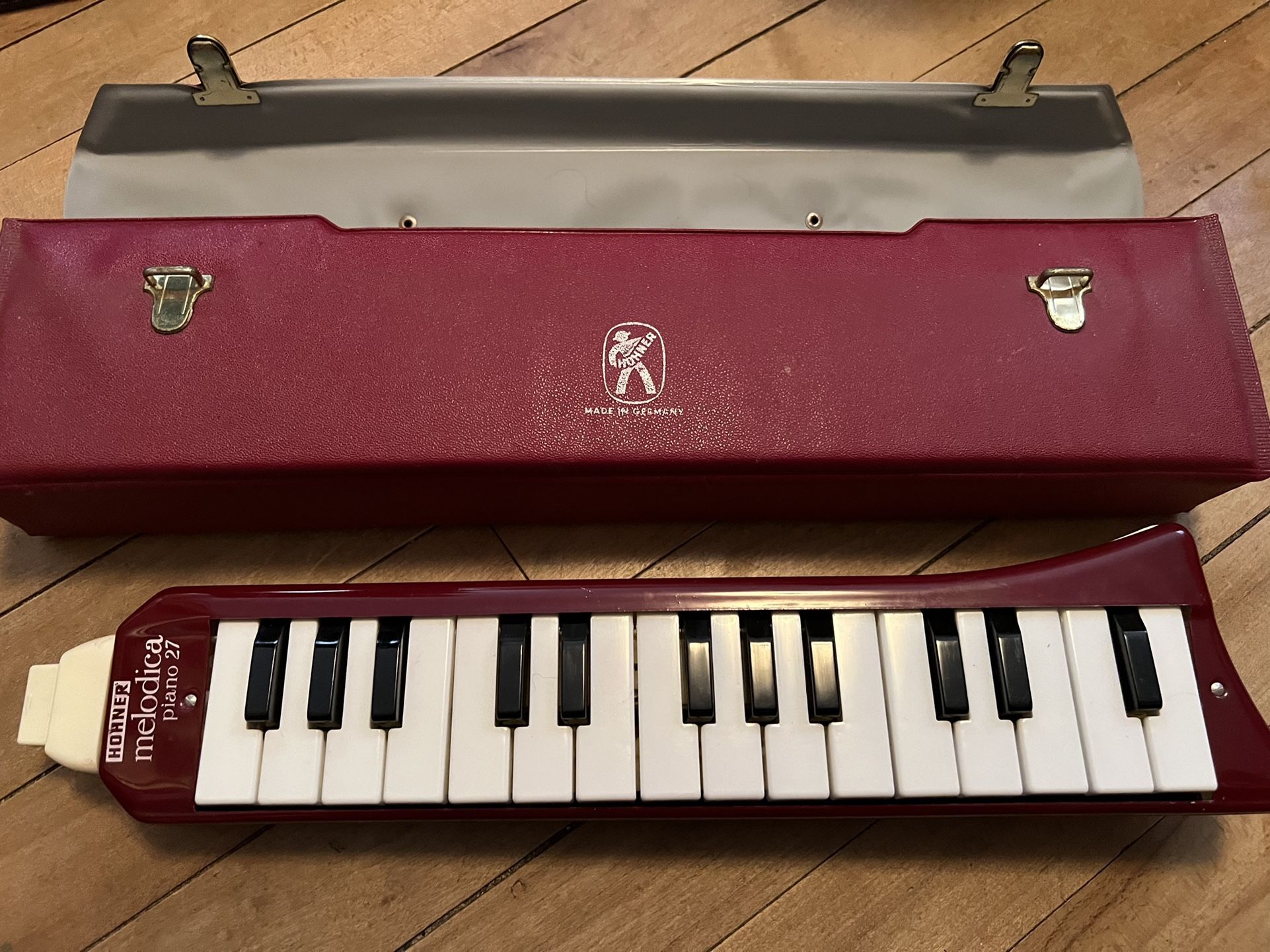 HOHNER German Piano
