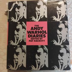 Andy Warhol Diaries