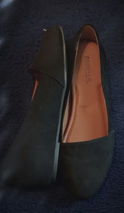 Shoes Flats New Size 9