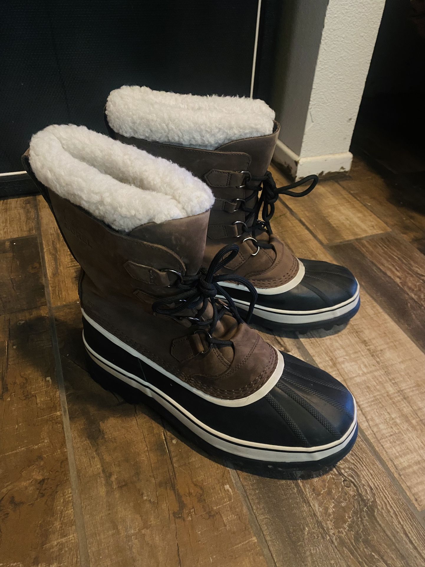 Sorel Winter Boots 