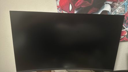 Msi gaming monitor