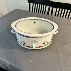 Crock Pot 