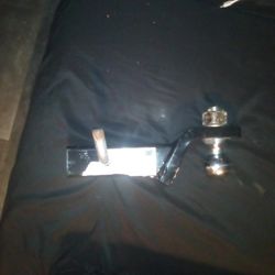 Truck Hitch