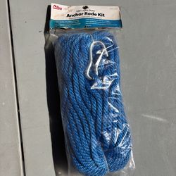 Anchor Rode/Line