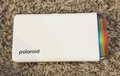Polaroid Hi-Print 2x3 Pocket Photo Printer