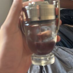 Paco Rabanne Invictus 3.4 oz Eau de Toilette Spray for Men