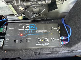 LC2i Pro