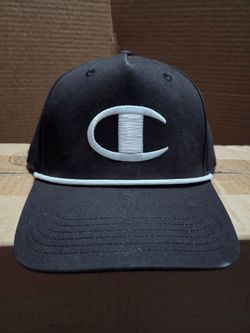 Basic Champion Adult Snapback