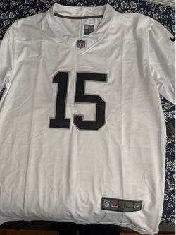 Mendoza white replica jersey