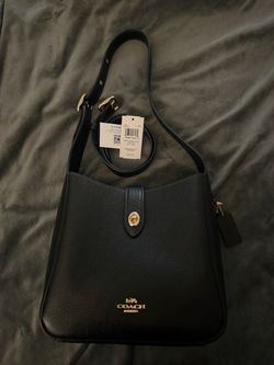 Coach Hadley Bag