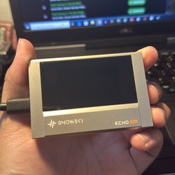 Snowsky Echo Mini MP3 player