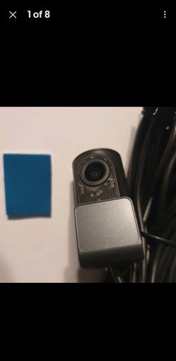 Ombar M571 REAR Dash Cam Only 