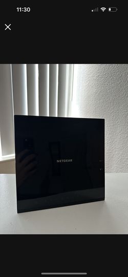 Modem Router NETGEAR AC1600