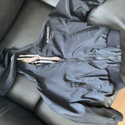 Burberry Reversible Infant Jacket 
