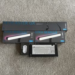 Logitech Bundle