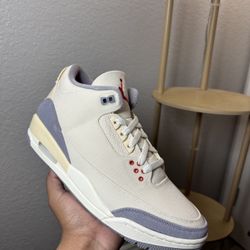 Jordan 3 