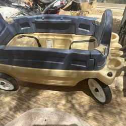 Step 2 Kids Wagon 