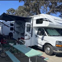 Sunseaker By Forest River 2019 Motorhome
