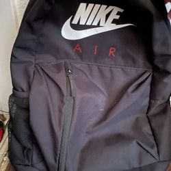 Nike Backpack 