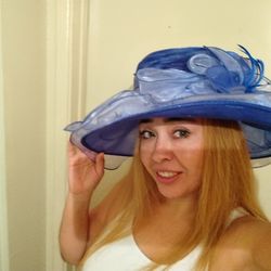 Derby Hats 