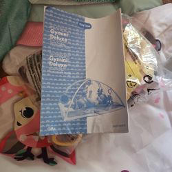 Brand New Baby Playmat- Tummy Time