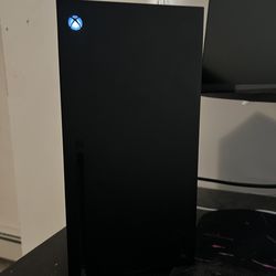 Xbox series x (500gb)