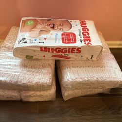 Diapers