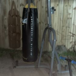 Punching Bag 