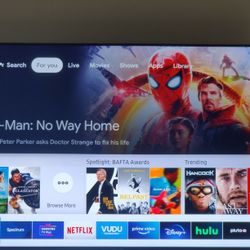 Samsung QLED Q90r 65 Inch 4k Smart Tv 