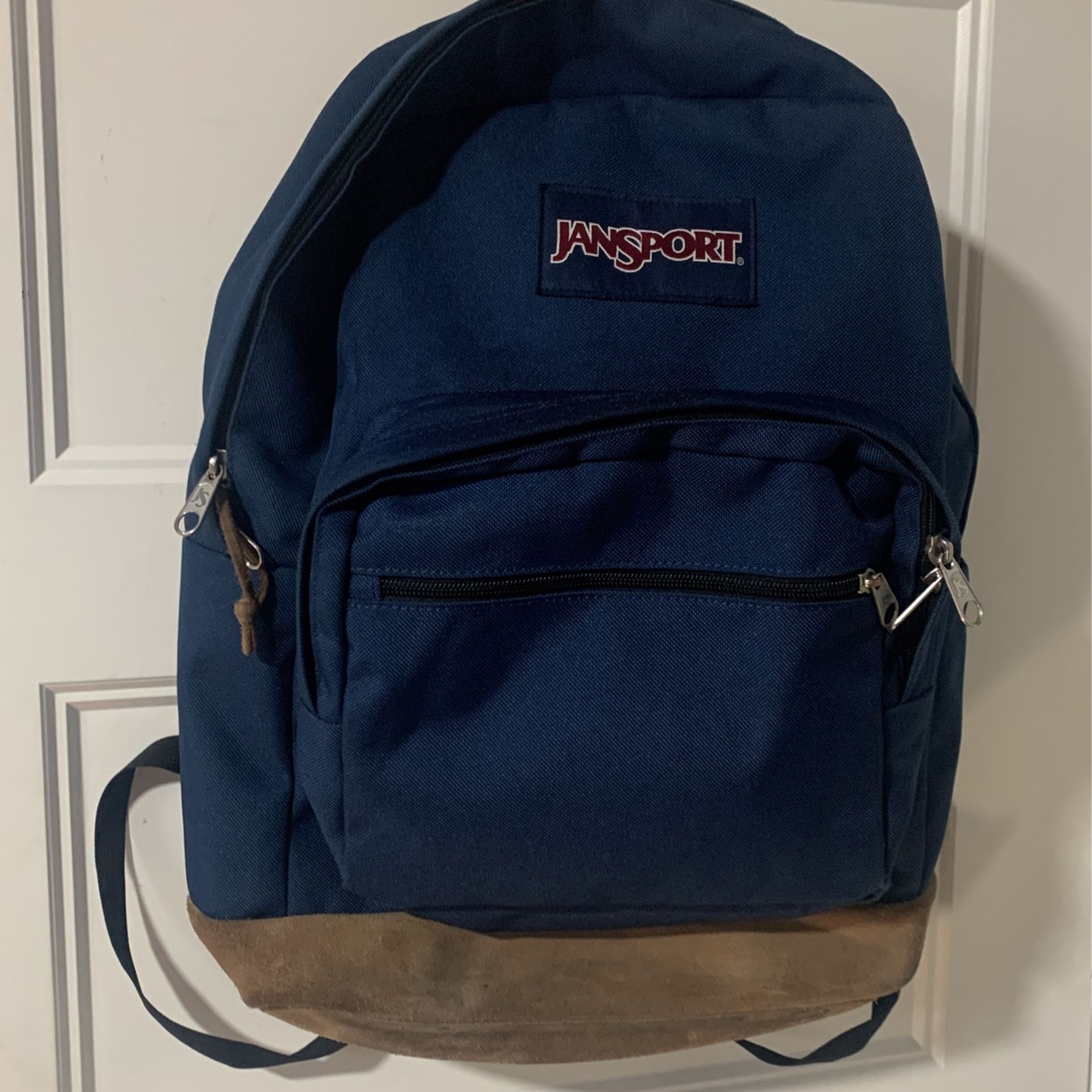 Jansport Backpack