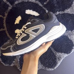 WHITE/BLACK B30 CHEAP