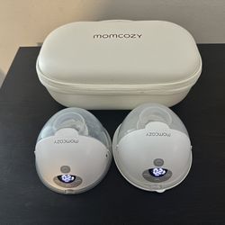 Momcozy M5 Wearable  Pumps