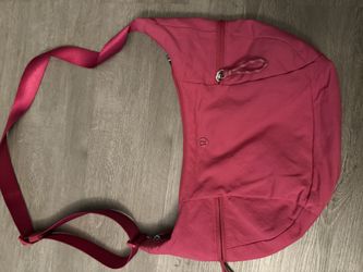 Lululemon Sling Bag
