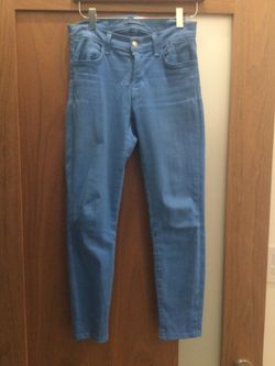J Brand Slim Jeans