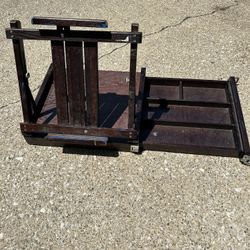Art Easel