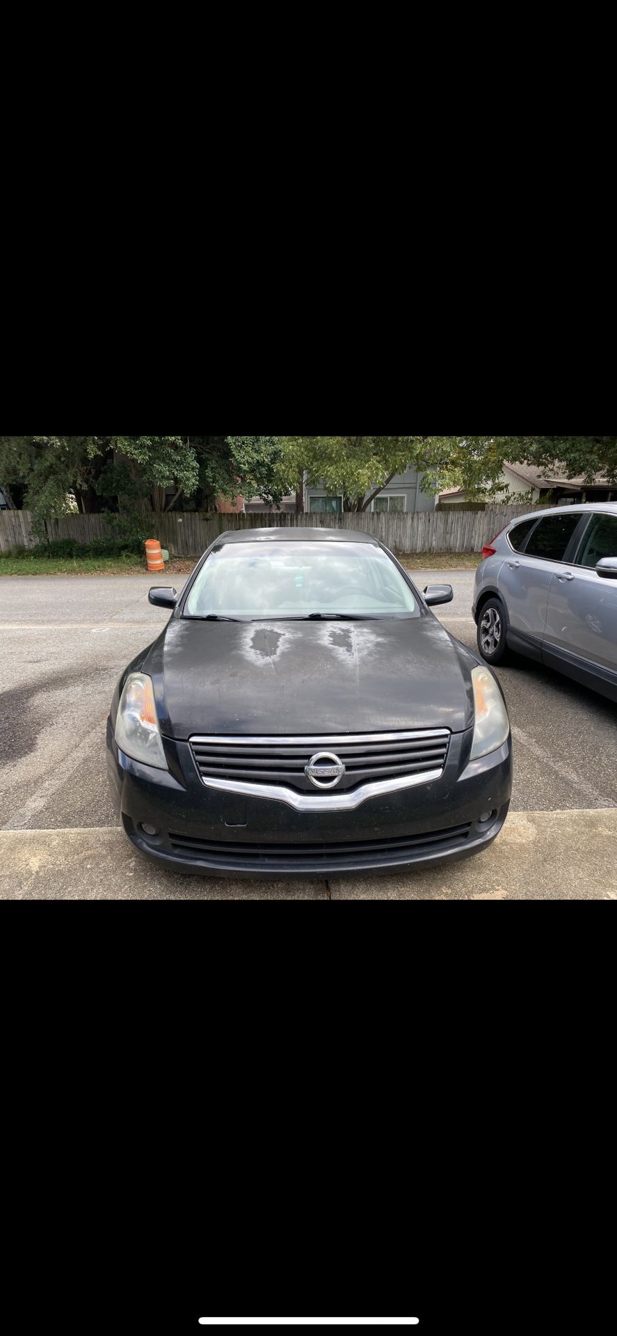 2009 Nissan Altima