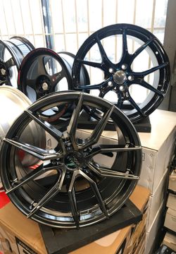 Rims