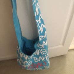 New Totes With Tags From Islands 