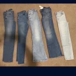 Women’s Jeans