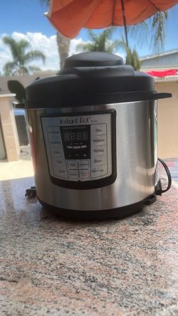 Slow cook