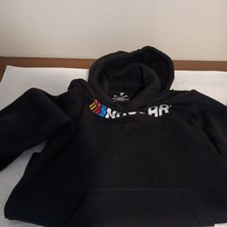 NASCAR Black Hoodie