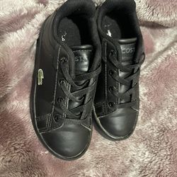 Toddler Boy Shoes 