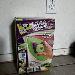 Point N Paint