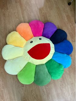 Murakami Pillow