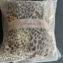 Victoria’s Secret Robe