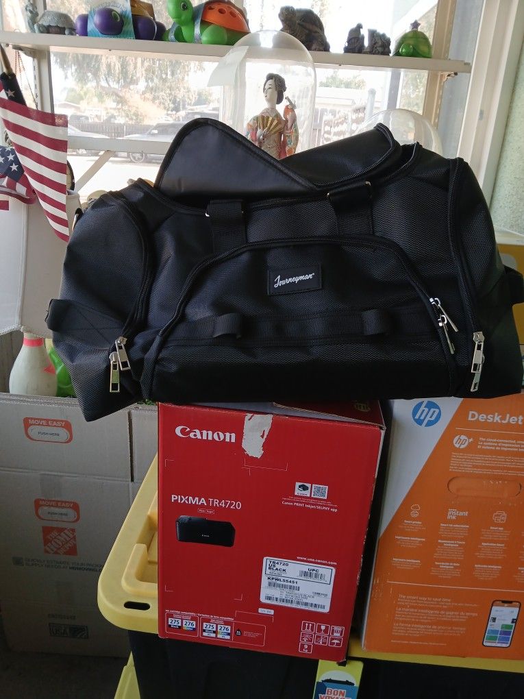 Duffle Bag
