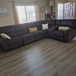 3 Piece Sectional 